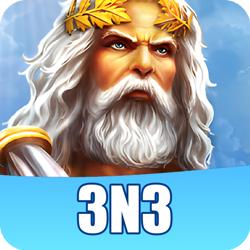 Logo Oficial 3N3 Download