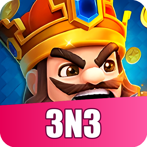 Formulário de Registro 3N3
